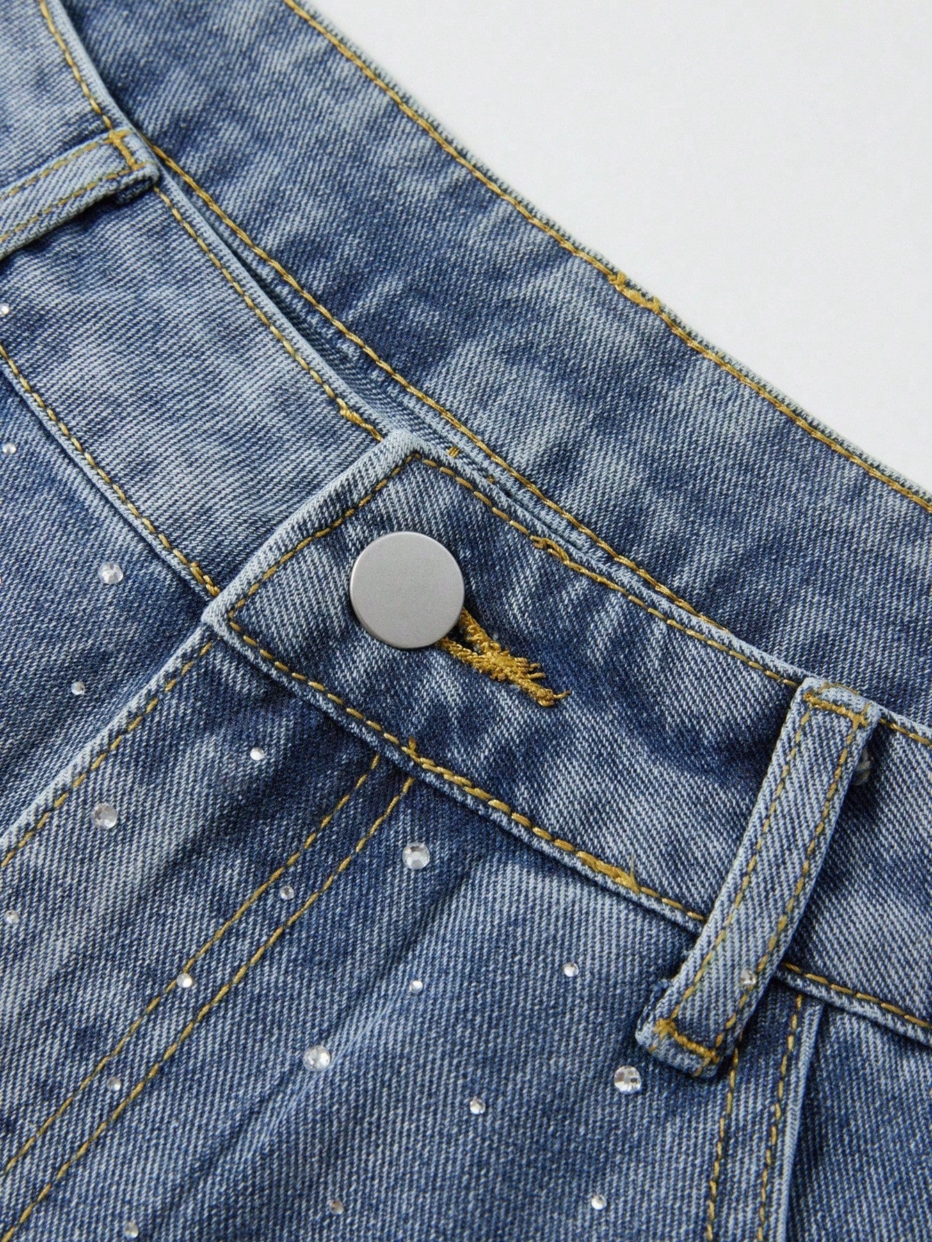 Rhinestone